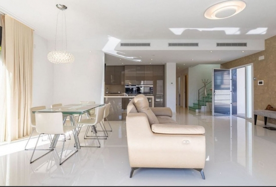 Resale - Villa - Orihuela Costa - Cabo Roig