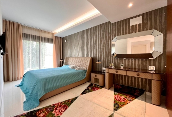 Resale - Villa - Orihuela Costa - Cabo Roig