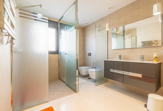 Resale - Villa - Orihuela Costa - Cabo Roig