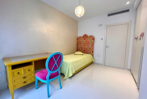 Resale - Villa - Orihuela Costa - Cabo Roig