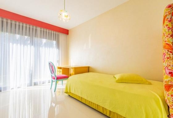 Resale - Villa - Orihuela Costa - Cabo Roig