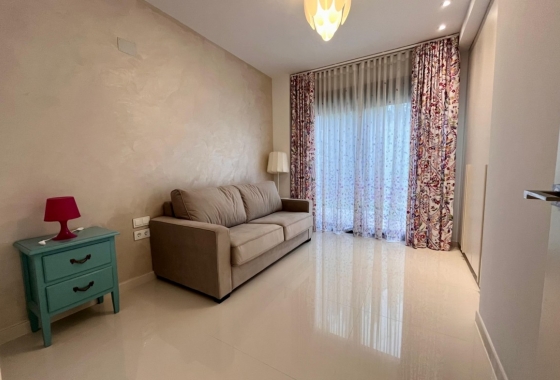 Resale - Villa - Orihuela Costa - Cabo Roig