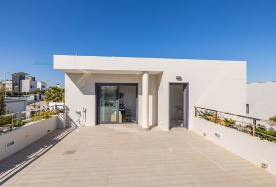 Resale - Villa - Orihuela Costa - Cabo Roig