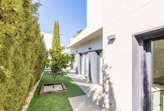 Resale - Villa - Orihuela Costa - Cabo Roig