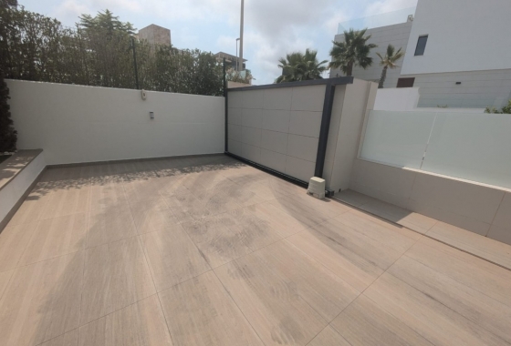 Resale - Villa - Orihuela Costa - Cabo Roig