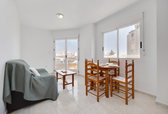 Rynek Wtórny - Apartament - Torrevieja - Playa del Cura