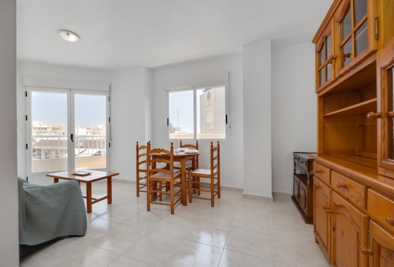 Rynek Wtórny - Apartament - Torrevieja - Playa del Cura