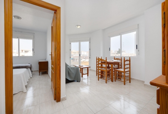 Rynek Wtórny - Apartament - Torrevieja - Playa del Cura