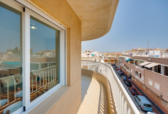 Rynek Wtórny - Apartament - Torrevieja - Playa del Cura