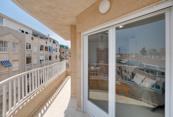 Rynek Wtórny - Apartament - Torrevieja - Playa del Cura