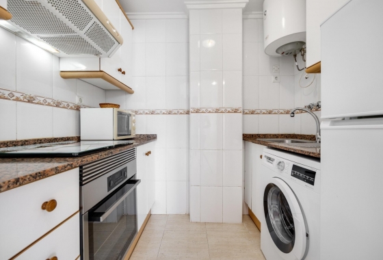 Rynek Wtórny - Apartament - Torrevieja - Playa del Cura