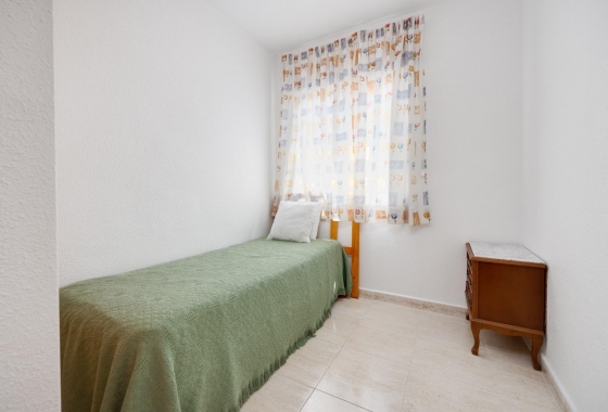 Rynek Wtórny - Apartament - Torrevieja - Playa del Cura
