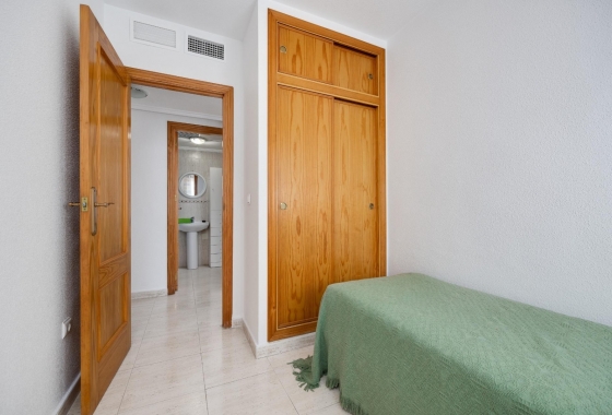 Rynek Wtórny - Apartament - Torrevieja - Playa del Cura