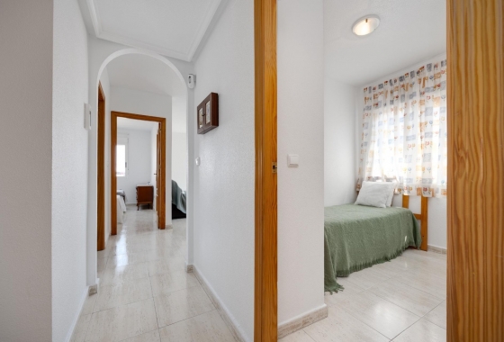 Rynek Wtórny - Apartament - Torrevieja - Playa del Cura