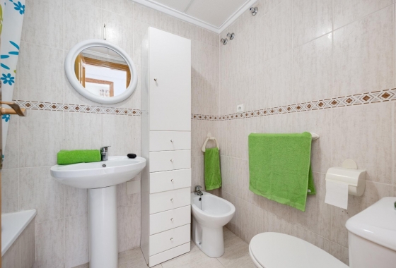 Rynek Wtórny - Apartament - Torrevieja - Playa del Cura