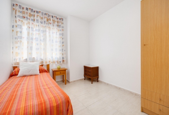 Rynek Wtórny - Apartament - Torrevieja - Playa del Cura