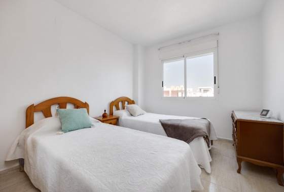 Rynek Wtórny - Apartament - Torrevieja - Playa del Cura