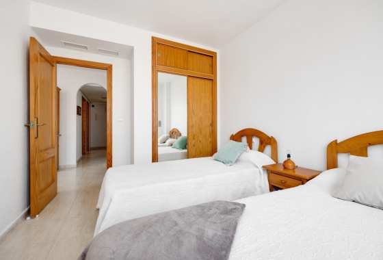 Rynek Wtórny - Apartament - Torrevieja - Playa del Cura