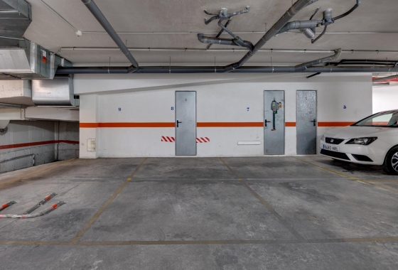 Rynek Wtórny - Apartament - Torrevieja - Playa del Cura