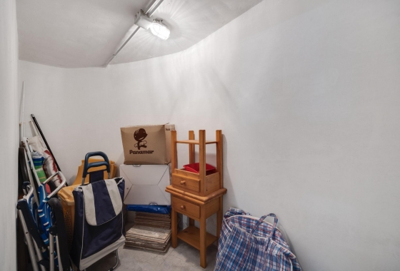 Rynek Wtórny - Apartament - Torrevieja - Playa del Cura