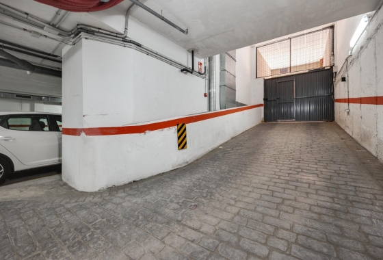 Rynek Wtórny - Apartament - Torrevieja - Playa del Cura