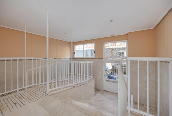 Rynek Wtórny - Apartament - Torrevieja - Playa del Cura