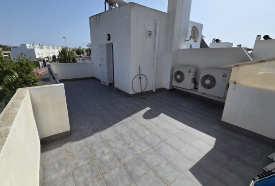 Rynek Wtórny - Dupleks - Torrevieja - Nueva Torrevieja - Aguas Nuevas