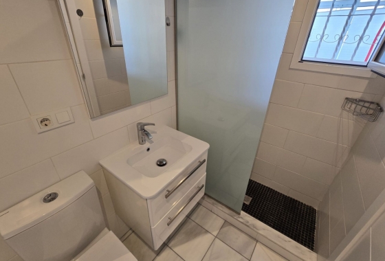 Rynek Wtórny - Dupleks - Torrevieja - Nueva Torrevieja - Aguas Nuevas