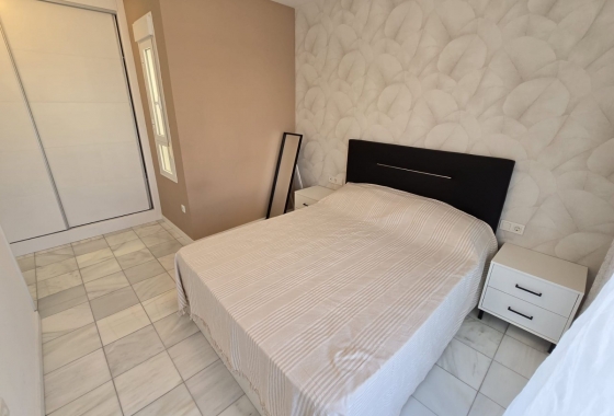 Rynek Wtórny - Dupleks - Torrevieja - Nueva Torrevieja - Aguas Nuevas