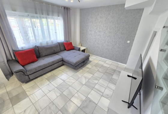 Rynek Wtórny - Dupleks - Torrevieja - Nueva Torrevieja - Aguas Nuevas