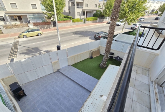 Rynek Wtórny - Dupleks - Torrevieja - Nueva Torrevieja - Aguas Nuevas