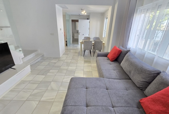 Rynek Wtórny - Dupleks - Torrevieja - Nueva Torrevieja - Aguas Nuevas