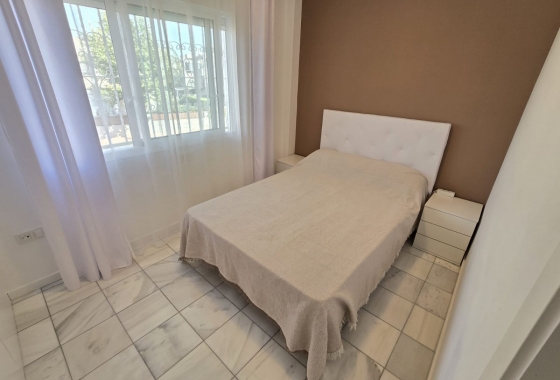 Rynek Wtórny - Dupleks - Torrevieja - Nueva Torrevieja - Aguas Nuevas