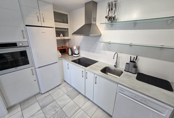 Rynek Wtórny - Dupleks - Torrevieja - Nueva Torrevieja - Aguas Nuevas