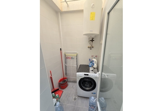 Rynek Wtórny - Dupleks - Torrevieja - Nueva Torrevieja - Aguas Nuevas