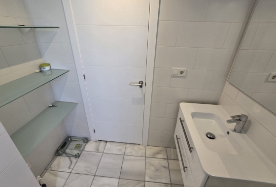 Rynek Wtórny - Dupleks - Torrevieja - Nueva Torrevieja - Aguas Nuevas