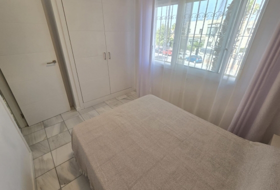 Rynek Wtórny - Dupleks - Torrevieja - Nueva Torrevieja - Aguas Nuevas