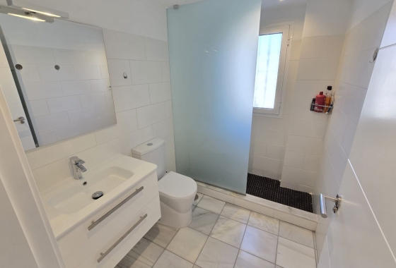 Rynek Wtórny - Dupleks - Torrevieja - Nueva Torrevieja - Aguas Nuevas