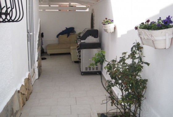 Rynek Wtórny - Bliźniak - Rojales - Ciudad Quesada