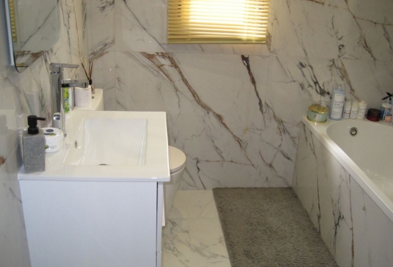 Rynek Wtórny - Bliźniak - Rojales - Ciudad Quesada