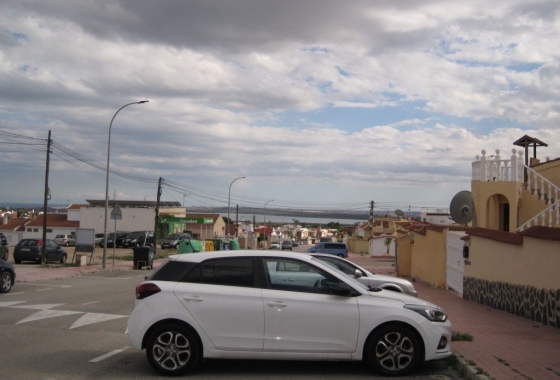 Rynek Wtórny - Bliźniak - Rojales - Ciudad Quesada