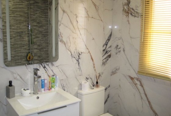 Rynek Wtórny - Bliźniak - Rojales - Ciudad Quesada