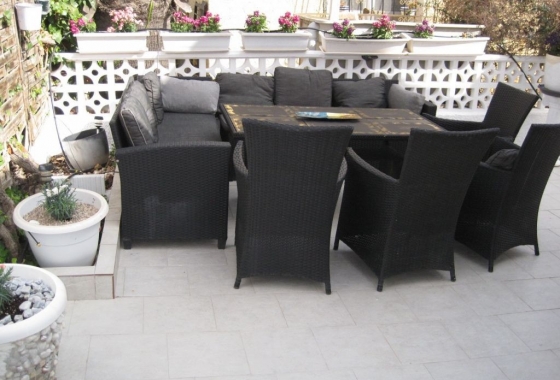 Rynek Wtórny - Bliźniak - Rojales - Ciudad Quesada