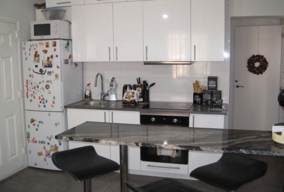 Rynek Wtórny - Bliźniak - Rojales - Ciudad Quesada