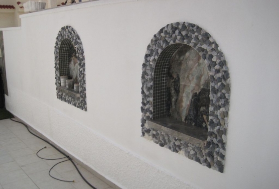 Rynek Wtórny - Bliźniak - Rojales - Ciudad Quesada