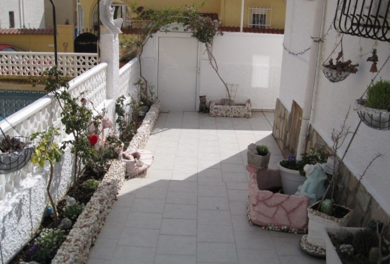 Rynek Wtórny - Bliźniak - Rojales - Ciudad Quesada