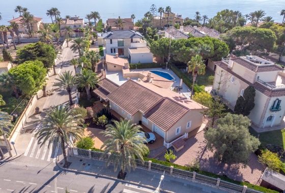 Reventa - Villa - Orihuela Costa - Cabo Roig