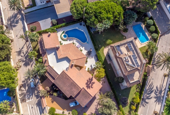 Reventa - Villa - Orihuela Costa - Cabo Roig