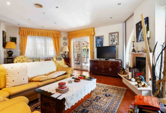 Reventa - Villa - Orihuela Costa - Cabo Roig