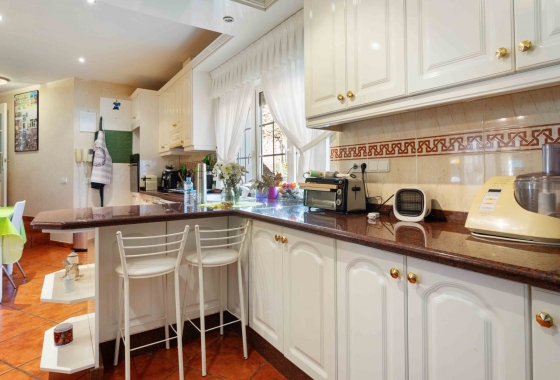 Reventa - Villa - Orihuela Costa - Cabo Roig